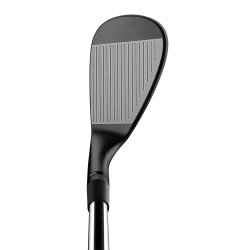 TaylorMade MG 4 Herre Black Wedge m. Grafitskaft