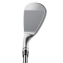 TaylorMade MG5 Satin Chrome Wedge