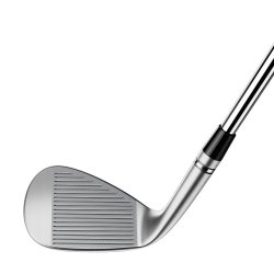 TaylorMade MG5 Satin Chrome Wedge