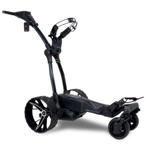 MGI AI Navigator GPS+