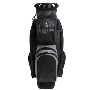 MGI Dri Play Vandtt Vognbag Sort/Gr