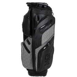 MGI Dri Play Vandtt Vognbag Sort/Gr