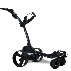 MGI Zip Navigator All Terrain Fjernstyret Golfvogn