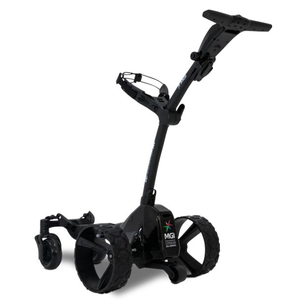 MGI Zip Navigator All Terrain Fjernstyret Golfvogn