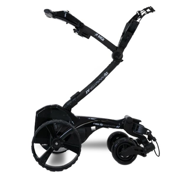 MGI Zip Navigator All Terrain Fjernstyret Golfvogn