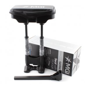 MGI Zip Seat With Storage
