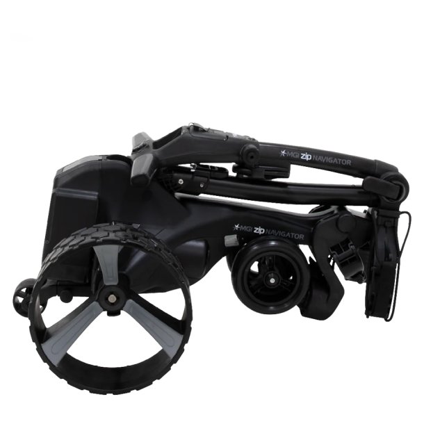 MGI Zip Navigator Fjernstyret Elvogn 2024
