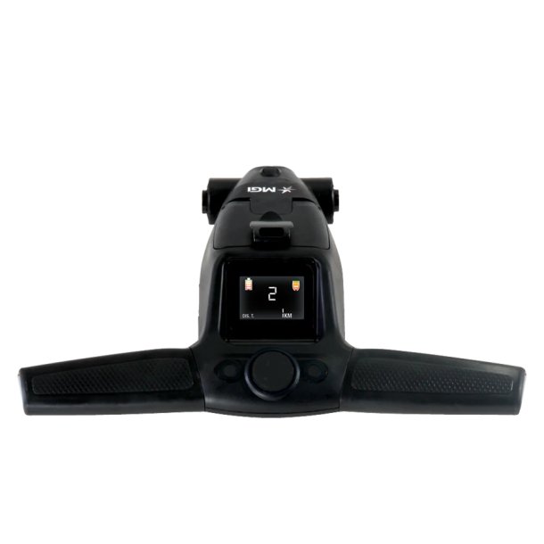 MGI Zip Navigator Fjernstyret Elvogn 2024