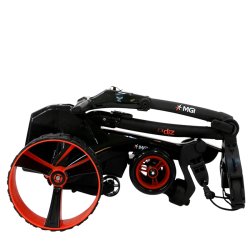 MGI Zip X3 Elvogn 2024