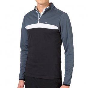 J Lindeberg Blocked TX Termal Herre Golf-midlayer Gr