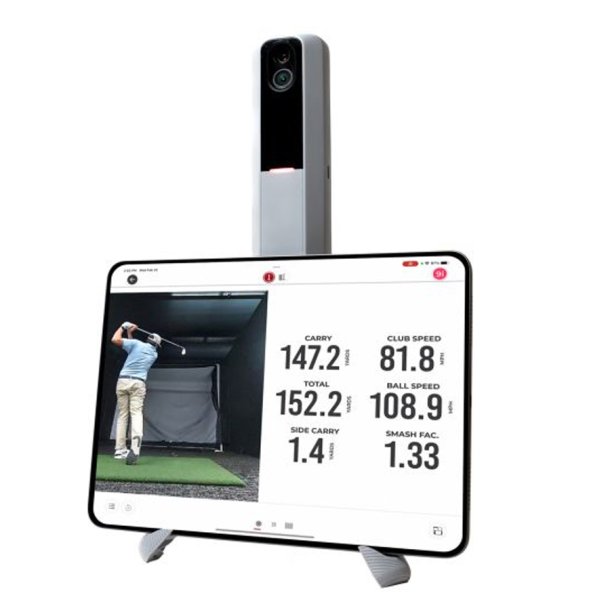 Rapsodo MLM2 Pro Launch Monitor