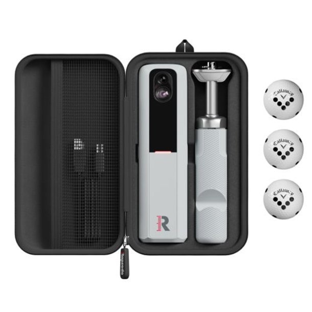 Rapsodo MLM2 Pro Launch Monitor