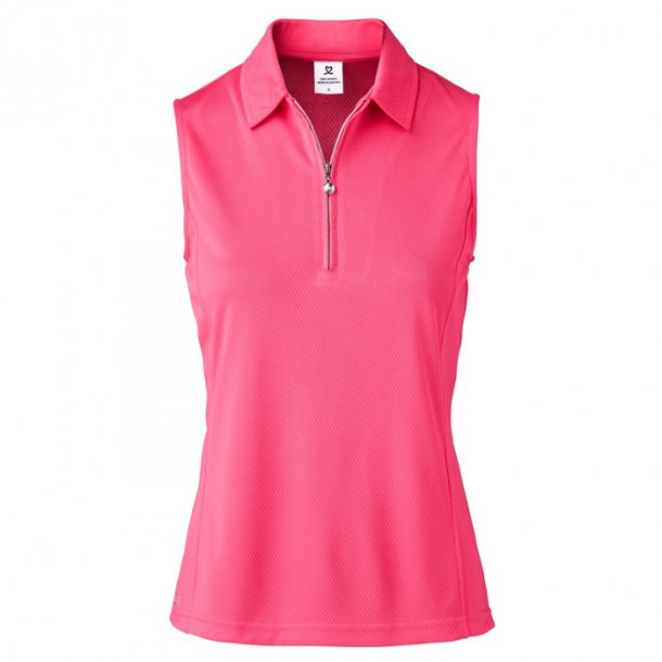 Daily Sports Macy SL Dame Golf-polo Fruit Punch