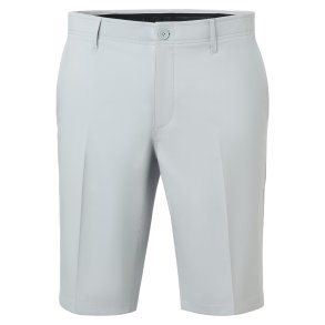 Abacus Cleek Flex Herre Shorts Lt.grey