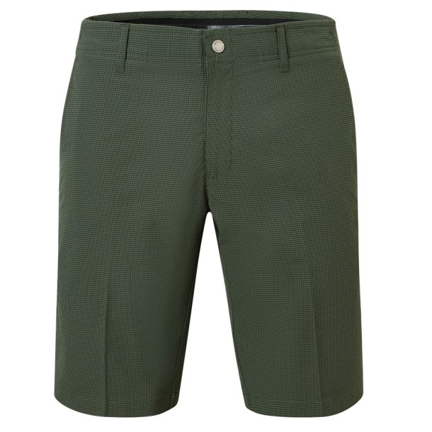Abacus Baffy Herre Shorts Forest