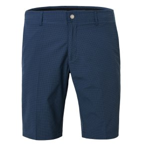 Abacus Baffy Herre Shorts Navy