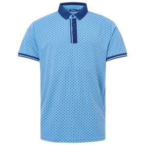 Abacus Dunsten Drycool Herre Polo Heaven