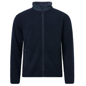 Abacus Highlands Herre Midlayer Navy