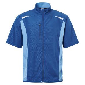 Abacus Lanark Herre Stretch Kortrmet Vindjakke Heaven