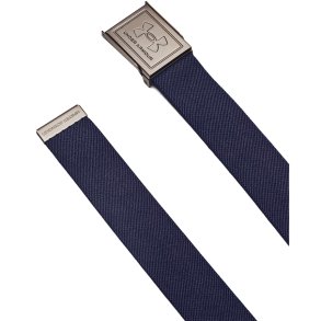 Under Armour Drive Stretch Webbing Herre Blte Navy