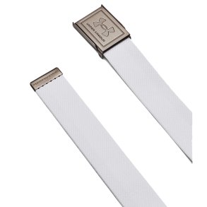 Under Armour Drive Stretch Webbing Herre Blte Hvid