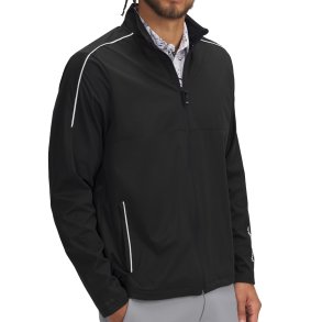 Under Armour Drive Herre Vindjakke Sort/Hvid