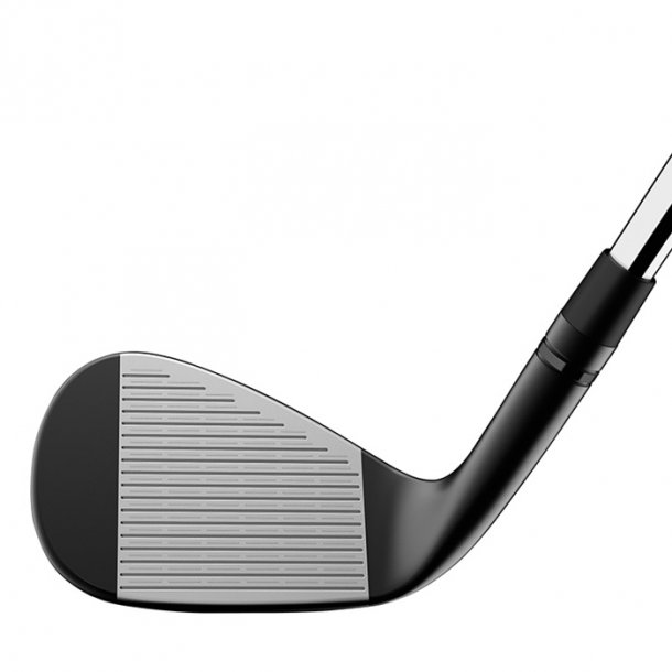 TaylorMade Milled Grind 3 Herre Wedge Sort