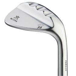 Miura K-Grind 2.0 Milled Herre Wedge