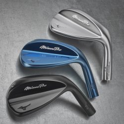 Mizuno Pro T-1 Wedge