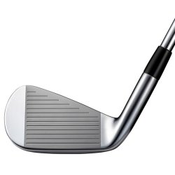 Mizuno JPX 925 Forged Irons