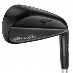 Mizuno Pro Fli-Hi Utility Herre Jern