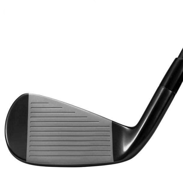 Mizuno Pro Fli-Hi Utility Herre Jern