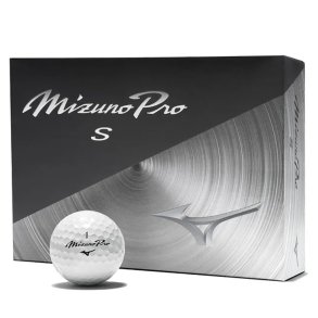 Mizuno Pro S Golfbolde