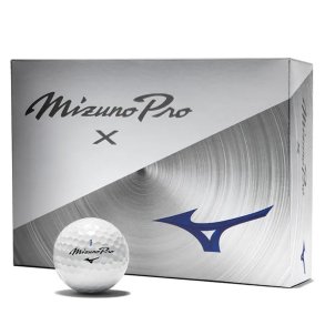 Mizuno Pro X Golfbolde