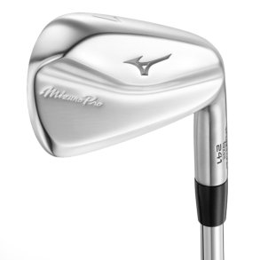 Mizuno Pro 241 Herre Jern