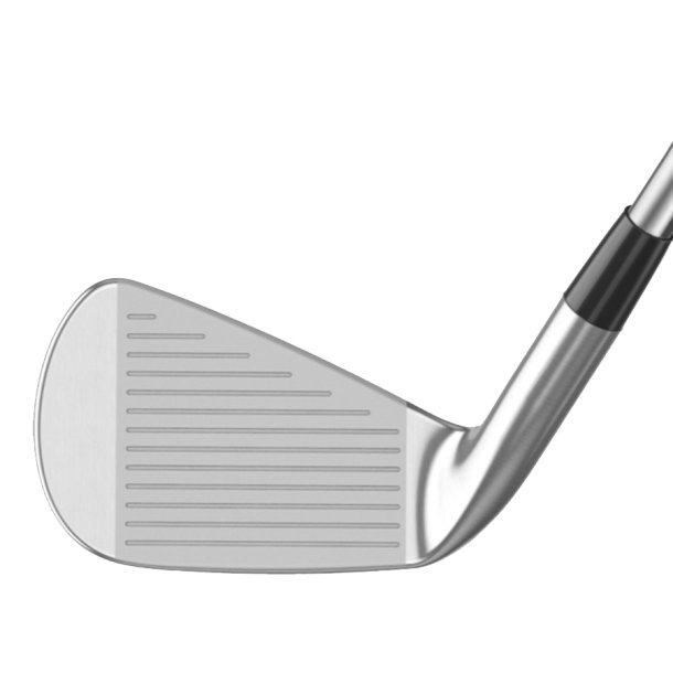 Mizuno Pro 243 Herre Jern