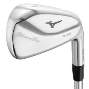 Mizuno Pro 245 Herre Jern