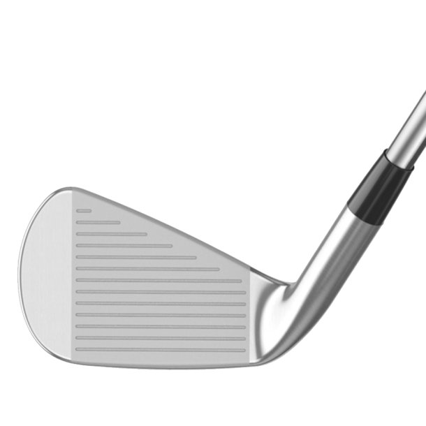 Mizuno Pro 245 Herre Jern