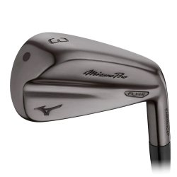 Venstreh�nds Mizuno Pro FLI-Hi Utility Jern