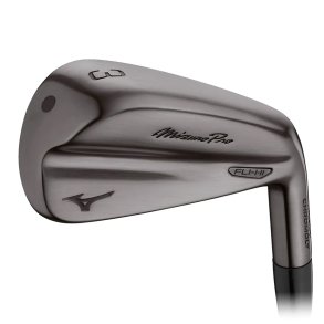 Mizuno Pro FLI-Hi Utility Jern