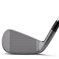 Venstreh�nds Mizuno Pro FLI-Hi Utility Jern