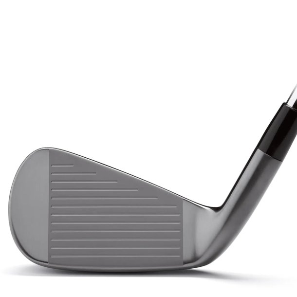 Venstreh�nds Mizuno Pro FLI-Hi Utility Jern