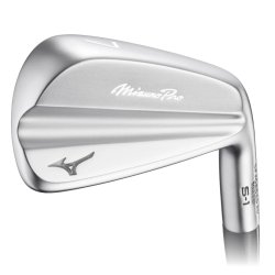 Mizuno Pro S-1 Jern