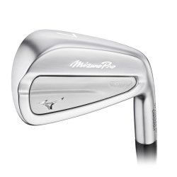Mizuno Pro M-13 Jern