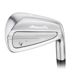 Mizuno Pro M-13 Jern