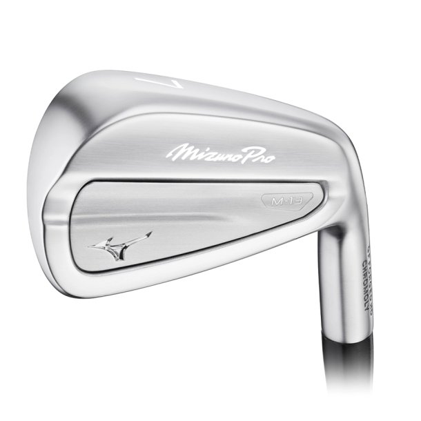 Mizuno Pro M-13 Jern