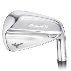Mizuno Pro M-15 Jern