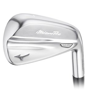 Mizuno Pro M-15 Jern