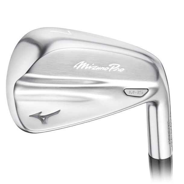 Mizuno Pro M-15 Jern