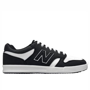 New Balance 480 GOLF SL Herre Golfsko Sort/Hvid